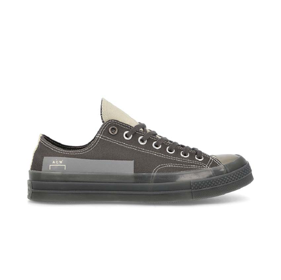 Giày Converse Chuck Taylor All-Star 70 Ox A-COLD-WALL 'Pavement' A07145C