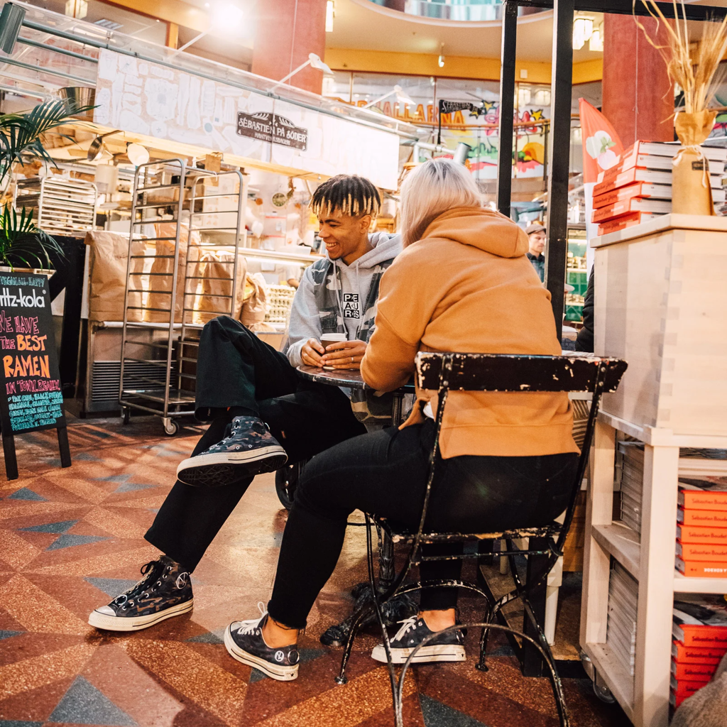 Giày Converse UNDERCOVER x Chuck 70 'Camo' 164833C - Ảnh 2