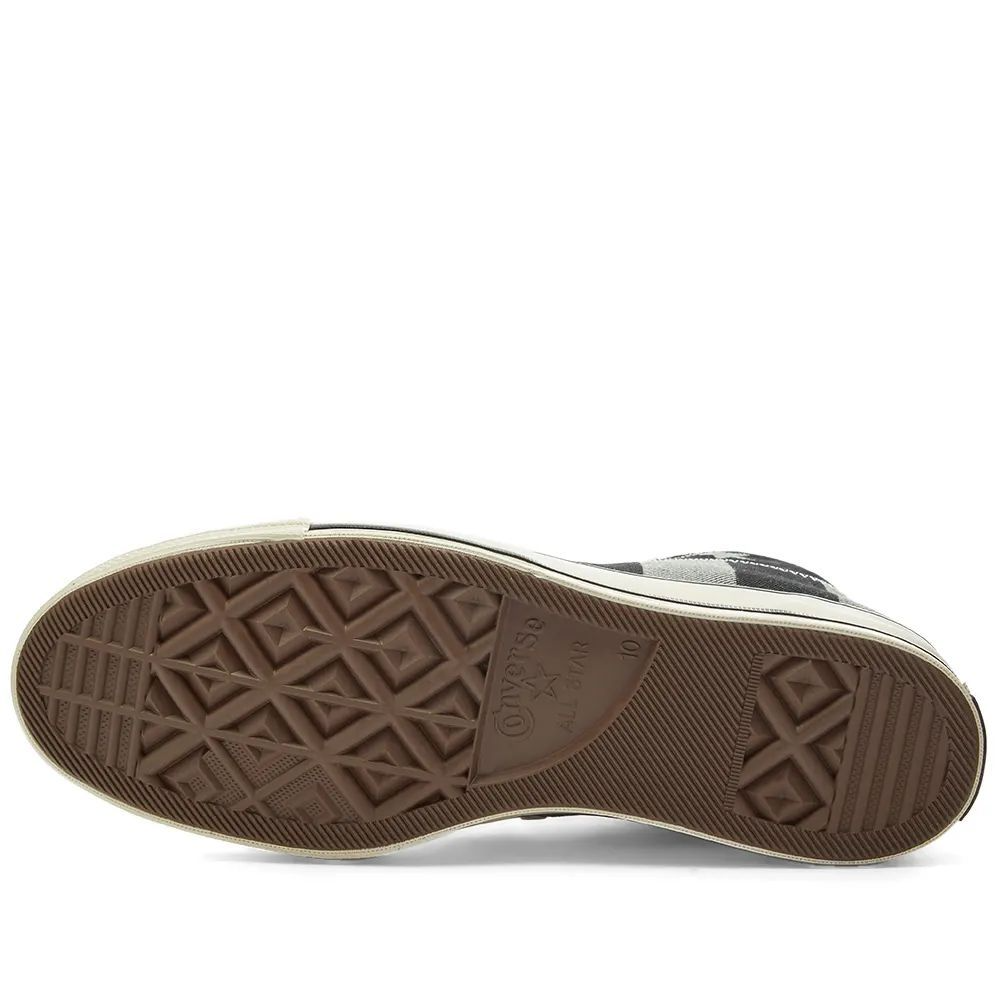 Giày Converse Chuck 70 High 'Stars Stripes Denim' 167709C - Ảnh 5