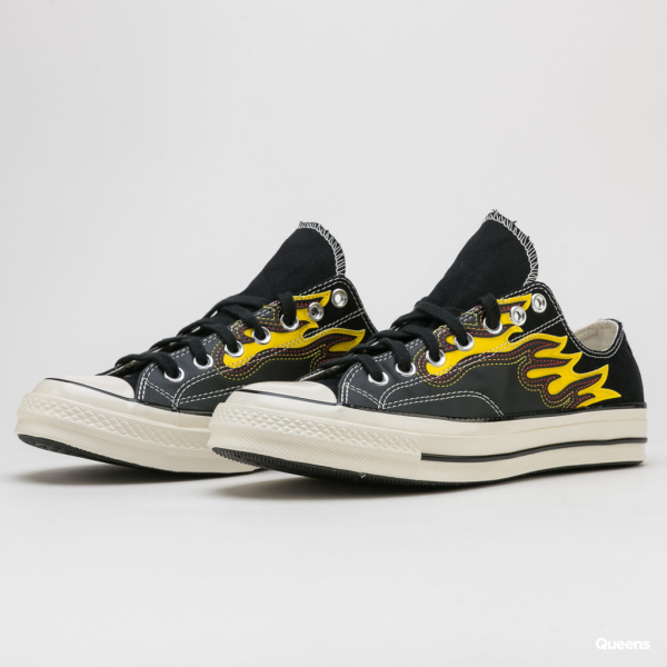 Hotel Kalinga Converse Logo Play Chuck 70 High Top Hotel Kalinga