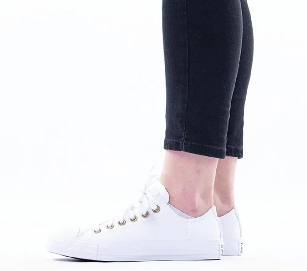 Alternative view of Giày Converse Chuck Taylor All Star Clean n Preme 167824C