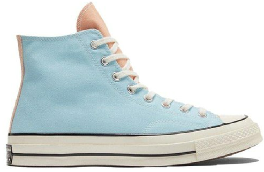 Giày Converse Chuck 70 High 'Blue Mint' 171124C