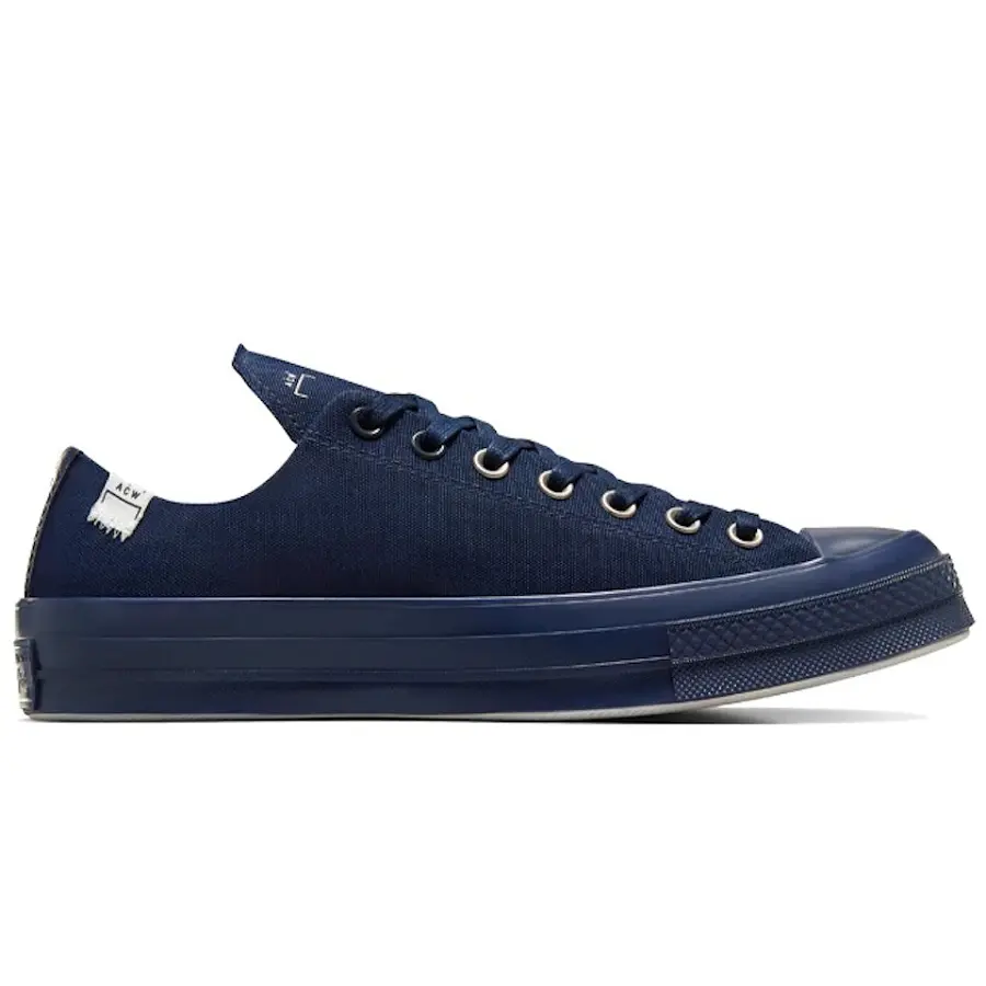 Giày Converse Chuck Taylor A-COLD-WALL 'Navy' A06689C