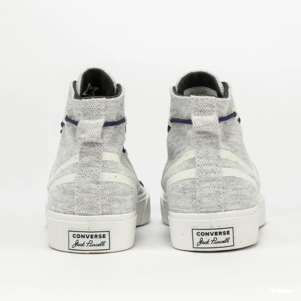 Giày Converse Renew Jack Purcell Mid 'White Storm Wind' 170947C - Ảnh 5