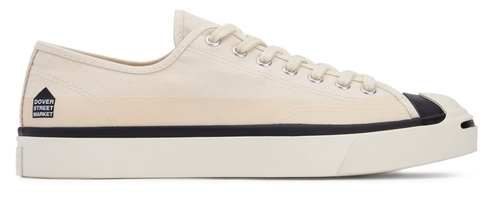 Giày Converse Jack Purcell x DSM 'Parchment' 168965C