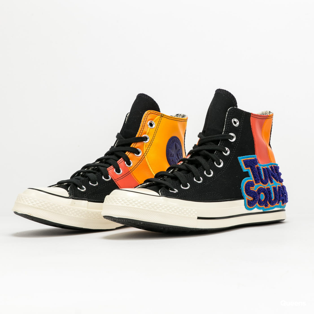 Giày Converse Space Jam x Chuck 70 High 'A New Legacy' 172482C - Ảnh 2