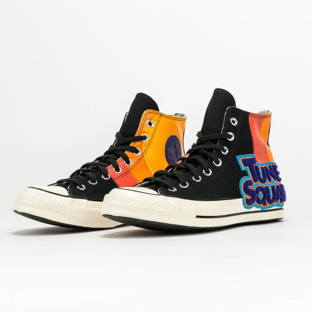 Alternative view of Giày Converse Space Jam x Chuck 70 High 'A New Legacy' 172482C