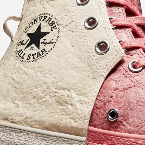 Alternative view of Giày Converse Chuck Taylor All-Star 70 Hi 'Pink Quartz' 171837C