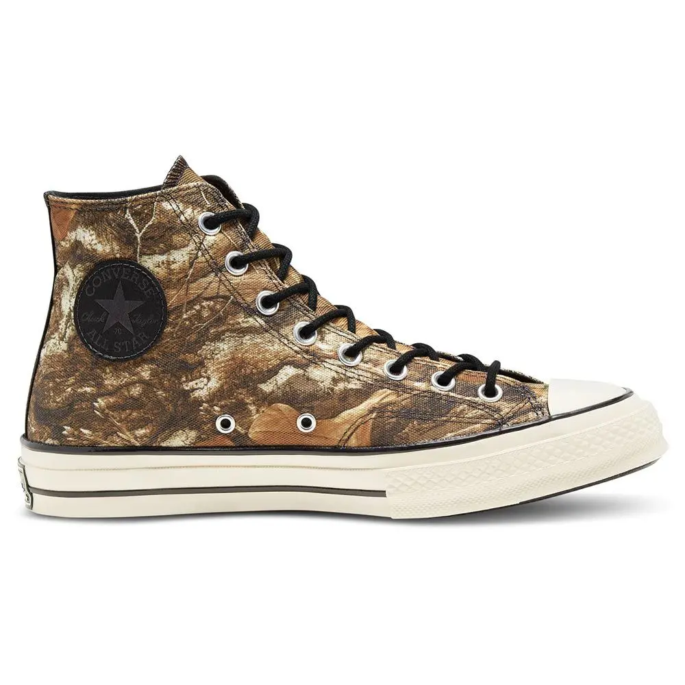 Alternative view of Giày Converse Realtree x Chuck 70 'Edge Camo Print' 168558C