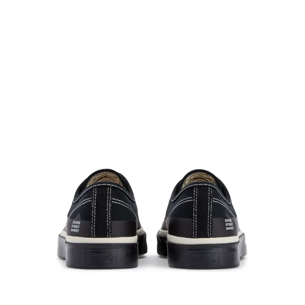 Giày Converse Jack Purcell x DSM 'Black' 168964C - Ảnh 4