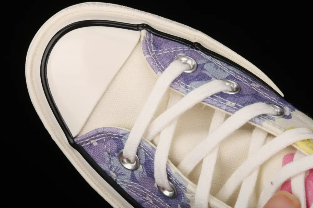 Giày Converse Wmns Chuck 70 High 'Floral' 570580C - Ảnh 5