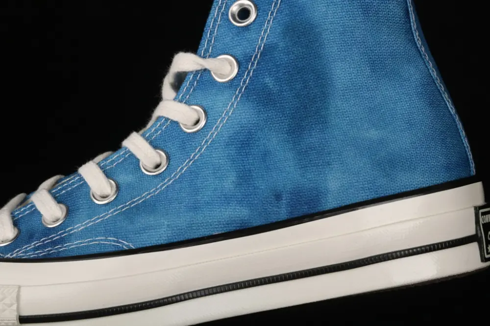 Giày Converse Chuck 70 High 'Summer Daze Aegean Storm' 170965C - Ảnh 6