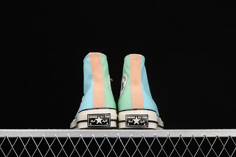 Giày Converse Chuck 70 High 'Blue Mint' 171124C - Ảnh 6