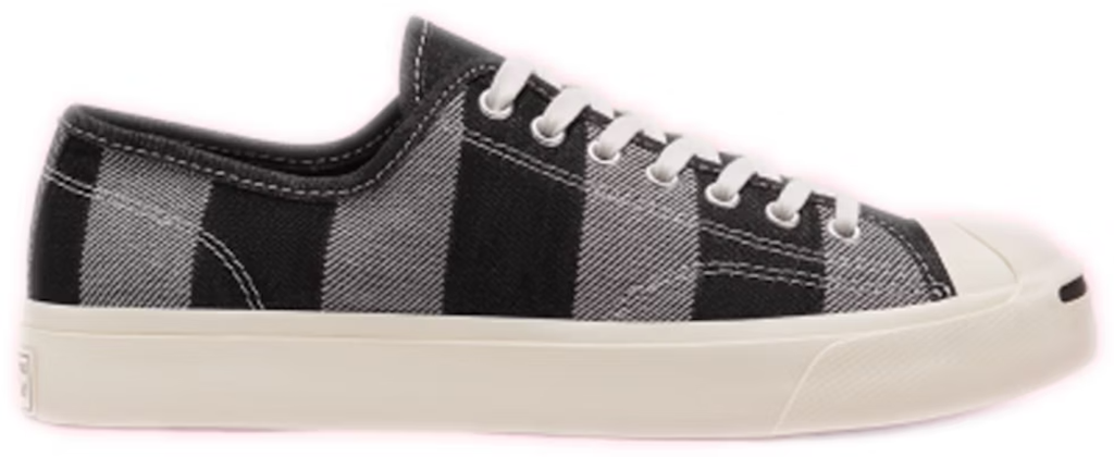 Giày Converse Jack Purcell 'Archive Print' 167830C