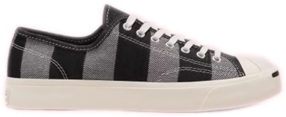 Giày Converse Jack Purcell 'Archive Print' 167830C