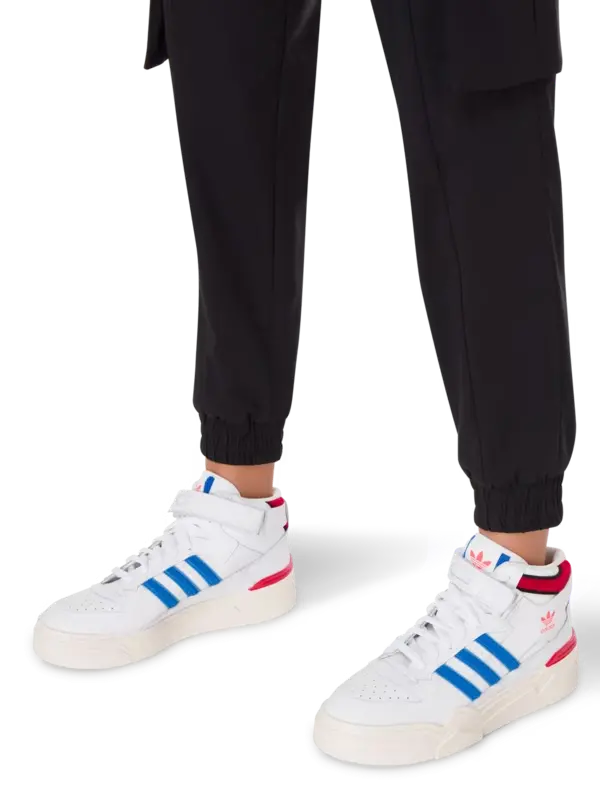 Giày Adidas Forum Bonega 2B 'Cloud White' HQ9883 - Ảnh 7