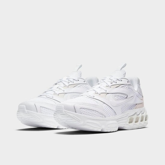 Giày Nike Zoom Air Fire 'White' CW3876-002 - Ảnh 6