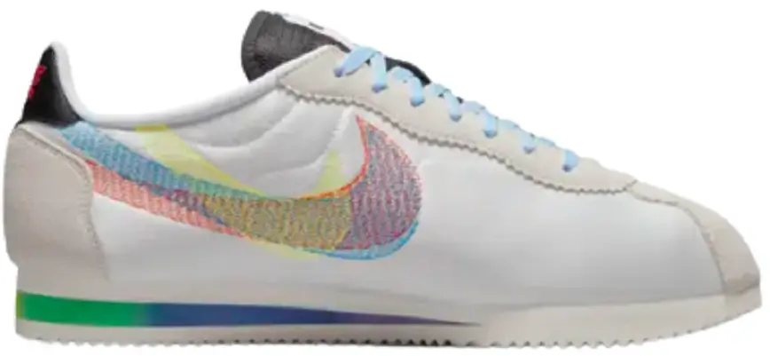 Giày Nike Cortez 'Be True' DR5491-100