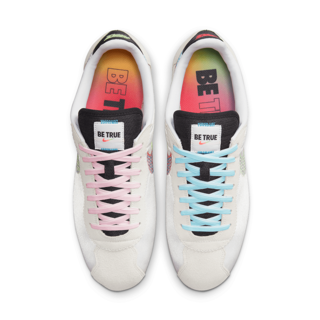 Giày Nike Cortez 'Be True' DR5491-100 - Ảnh 5