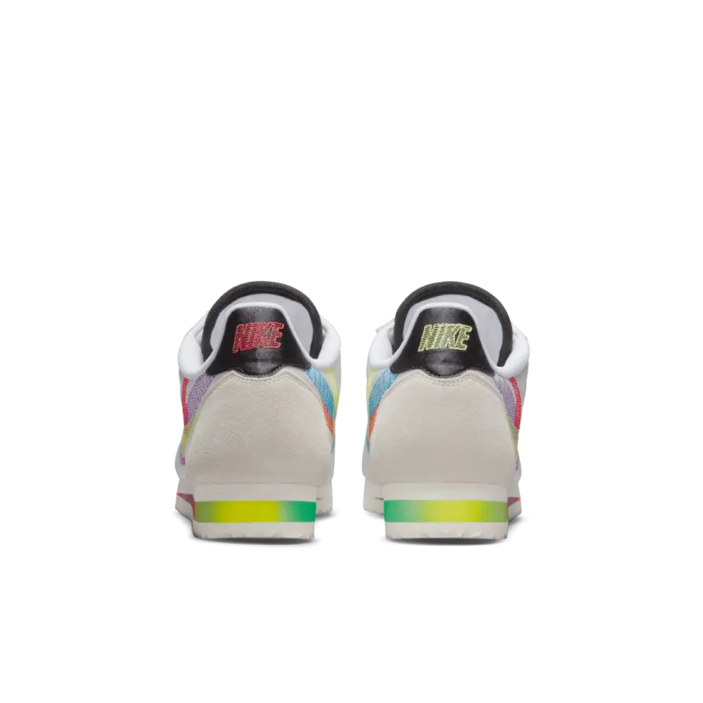 Giày Nike Cortez 'Be True' DR5491-100 - Ảnh 4