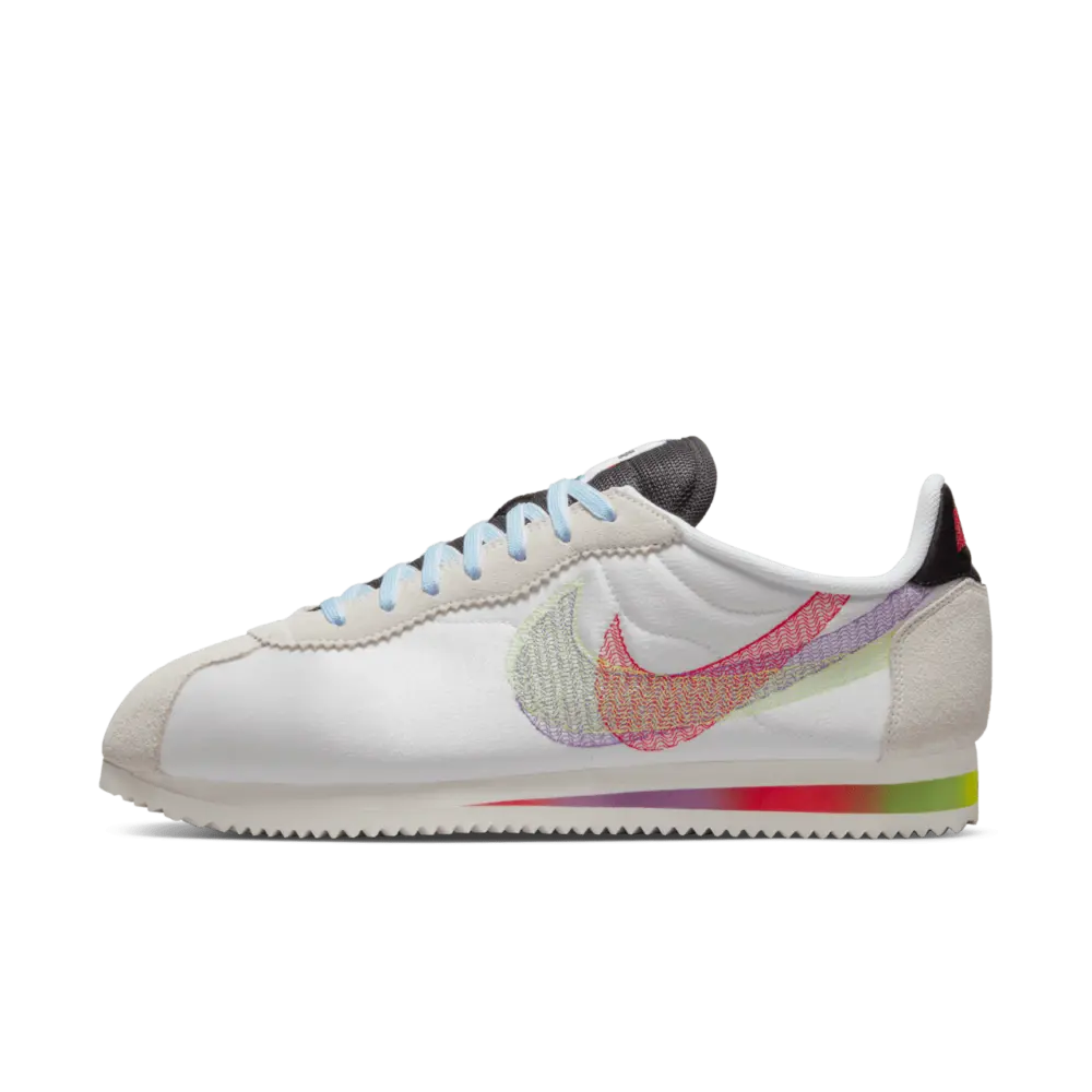 Giày Nike Cortez 'Be True' DR5491-100 - Ảnh 7