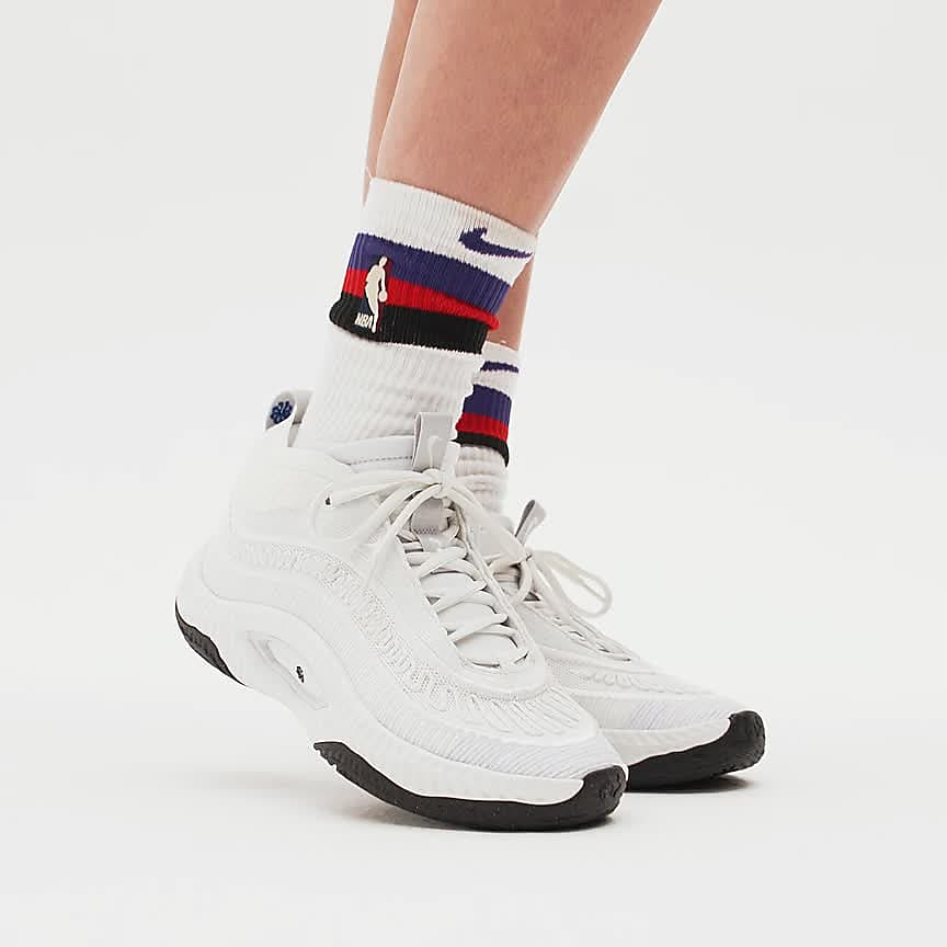 Giày Nike Cosmic Unity 3 'Summit White' DV2757-100 - Ảnh 2