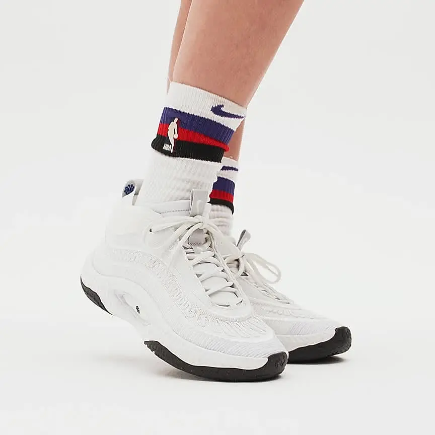 Alternative view of Giày Nike Cosmic Unity 3 'Summit White' DV2757-100