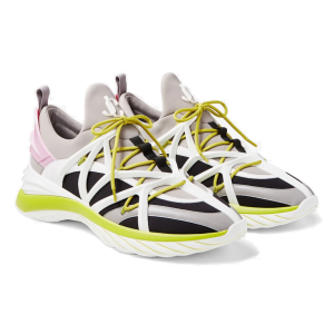 Alternative view of Giày Jimmy Choo Cosmos 'Multicolor' COSMOSMVZY0C9378