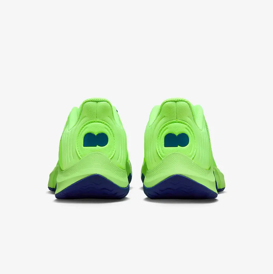 Giày Nike Air Zoom GP Turbo 'Lime Blast' DZ1725-300 - Ảnh 4