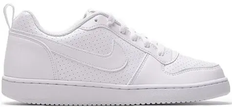 Giày Nike Court Borough Low White AV3171-100