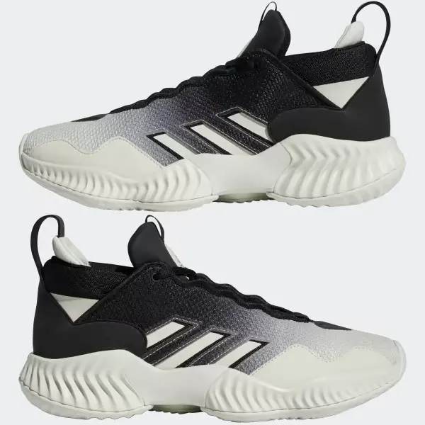 Giày Adidas COURT VISION 3 H67756 - Ảnh 7