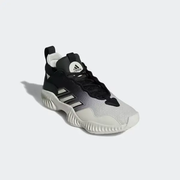 Giày Adidas COURT VISION 3 H67756 - Ảnh 9