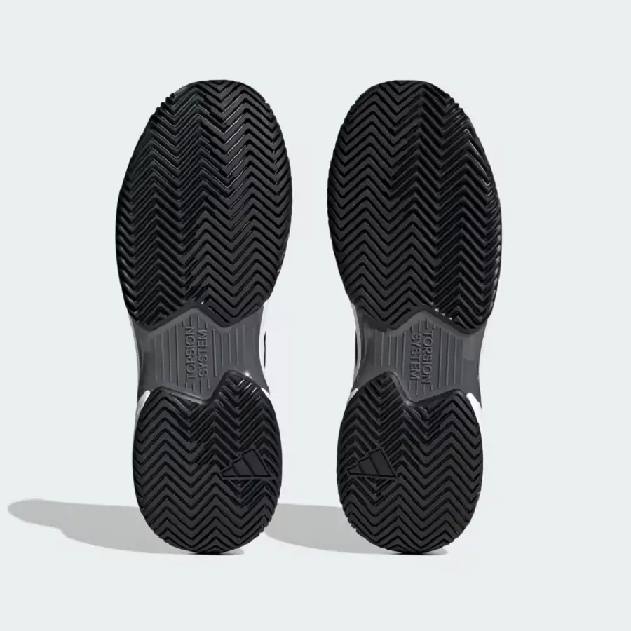 Giày Adidas Courtjam Control M 'Black' ID1535 - Ảnh 6