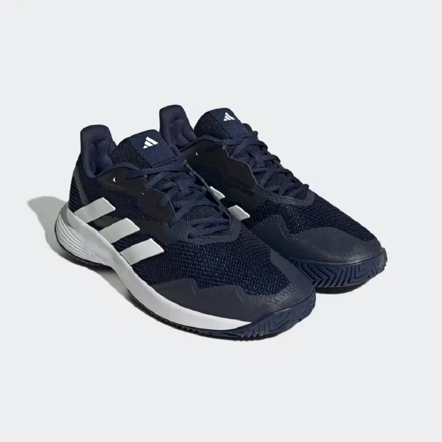 Giày Adidas Courtjam Control 'Navy Blue' HQ8808 - Ảnh 3