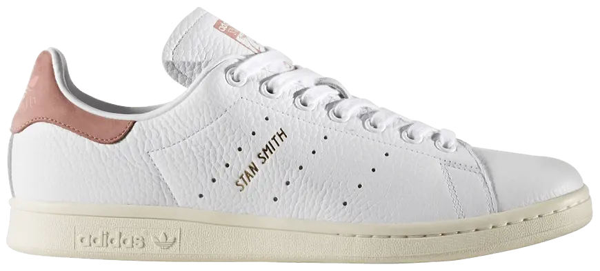Giày Adidas Stan Smith x Pharrel Williams Vintage Pink CP9702