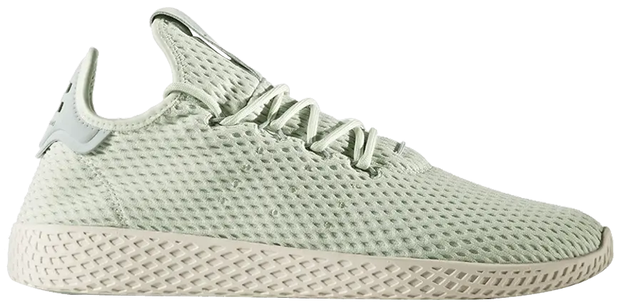 Giày Adidas StanSmith Pharrell Williams Tennis Hu CP9765