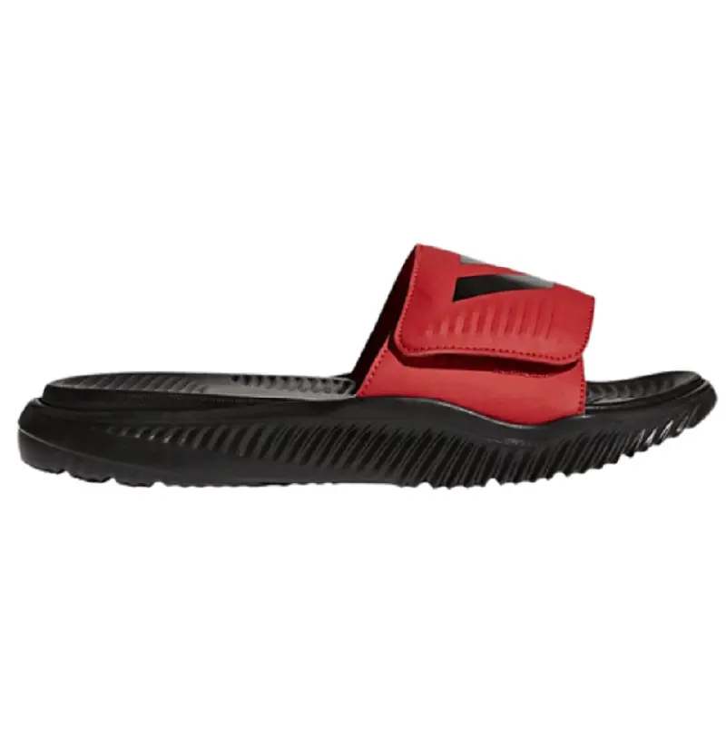 Dép Adidas Alphabounce Slide 'Scarlet Black' CP9868