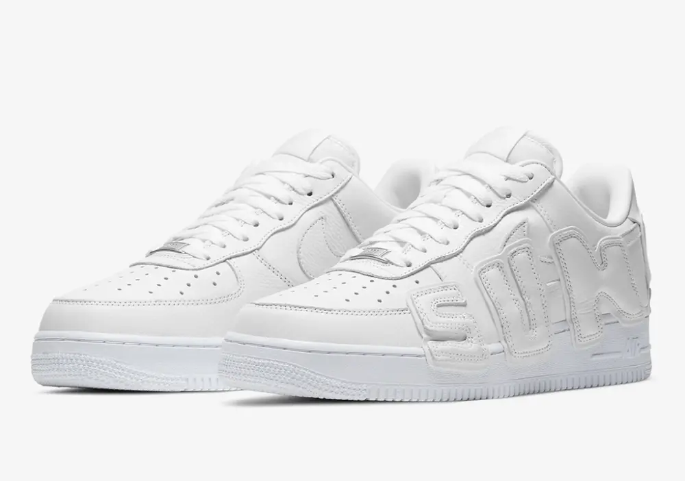 Alternative view of Giày Nike x Cactus Plant Flea Market Air Force 1 Low DD7050-100