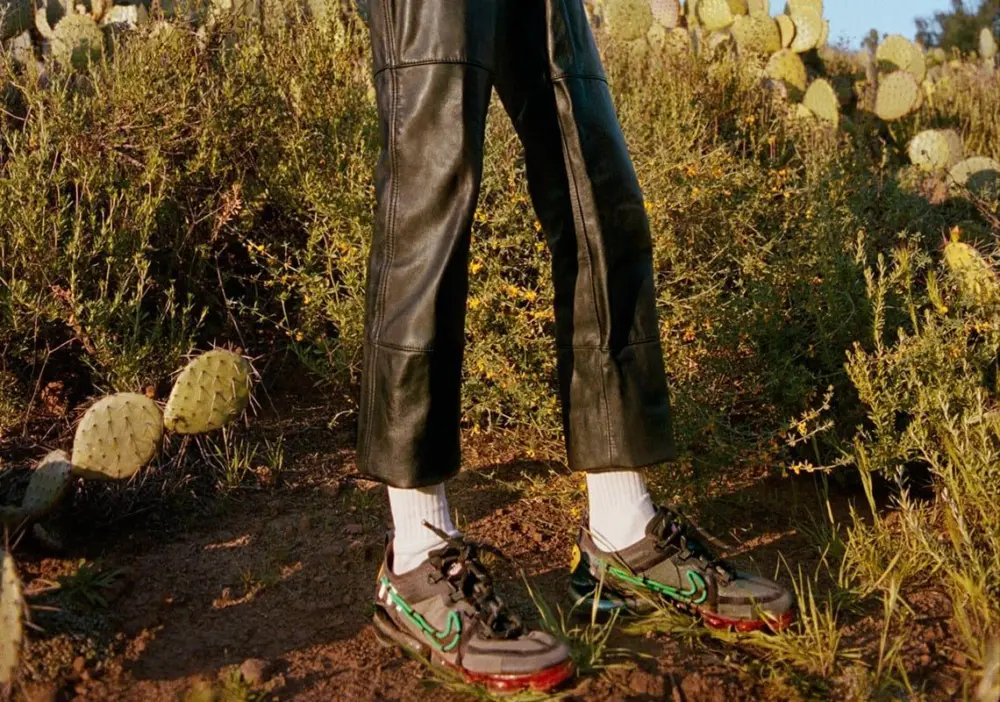Giày Nike Air VaporMax 2019 Cactus Plant Flea Market (W) CD7001-300 - Ảnh 5