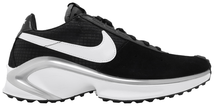 Giày Nike D/MS/X Waffle 'Black White' CQ0205-001