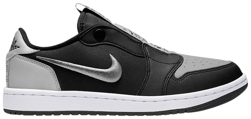 Giày Nike Wmns Air Jordan 1 Low Slip 'Shadow' CQ0279-001