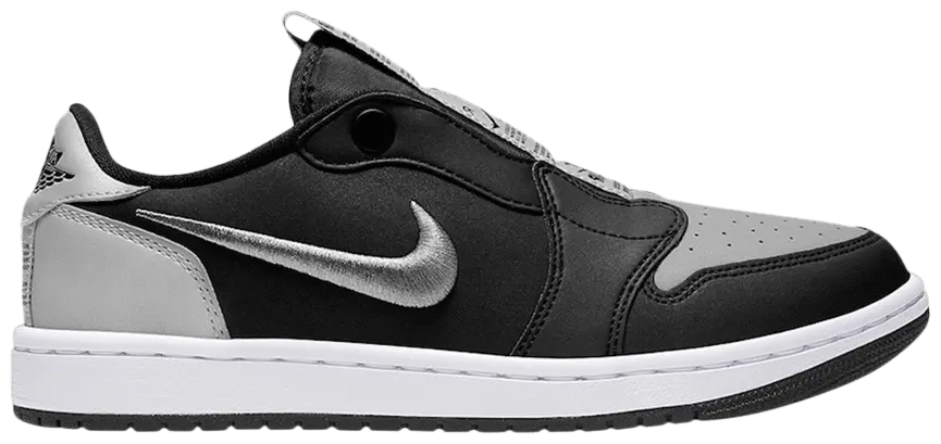 Giày Nike Wmns Air Jordan 1 Low Slip 'Shadow' CQ0279-001