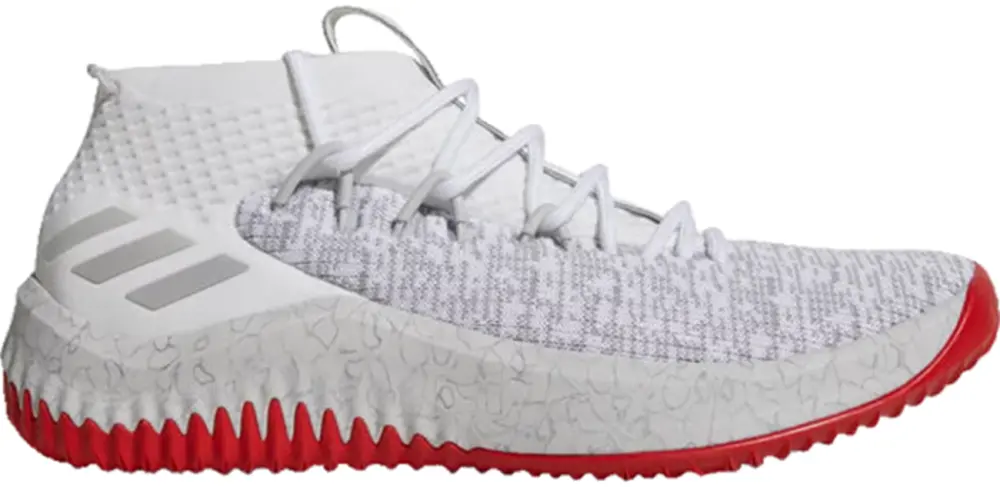 Giày Adidas Dame 4 'Rose City' CQ0471