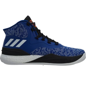 Giày Adidas D Rose 8 'Collegiate Royal' CQ0826