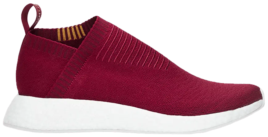 Giày Adidas Sneakersnstuff x NMD_CS2 Primeknit 'Class of 99' CQ1870