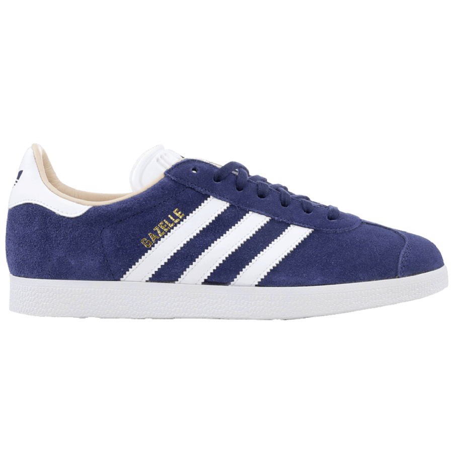 Giày Adidas Wmns Gazelle 'Noble Indigo' CQ2187