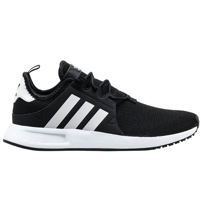 Giày Adidas X PLR 'Core Black' CQ2405