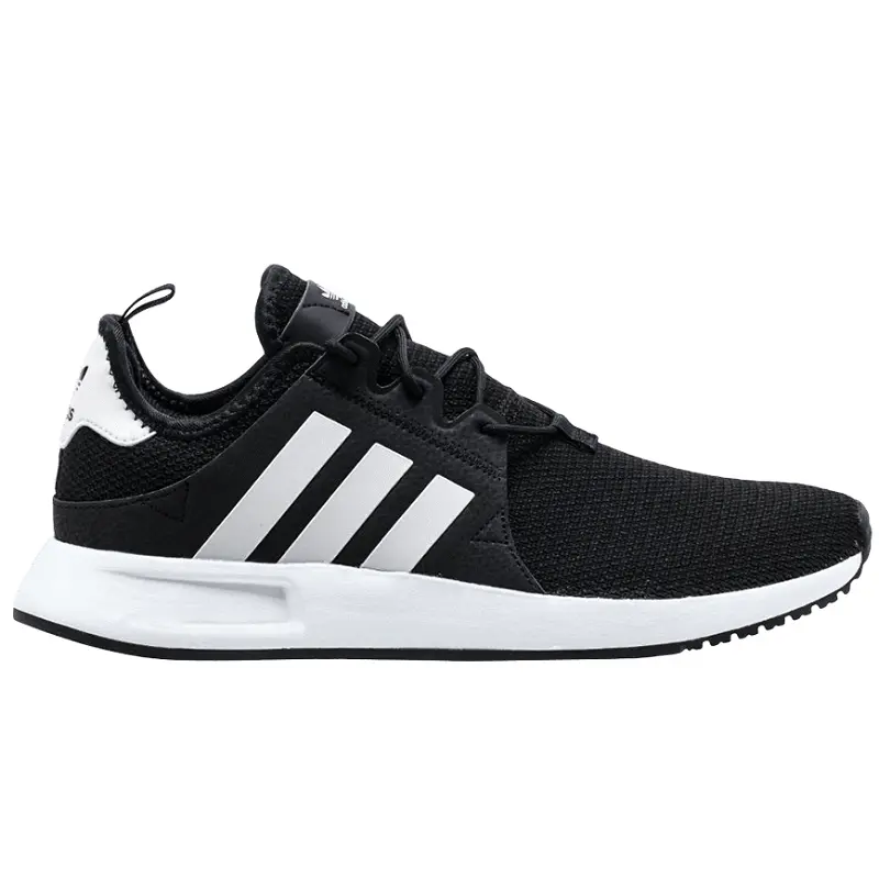 Giày Adidas X PLR 'Core Black' CQ2405