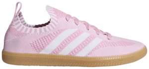 Giày Adidas Wmns Samba Primeknit 'Wonder Pink' CQ2685