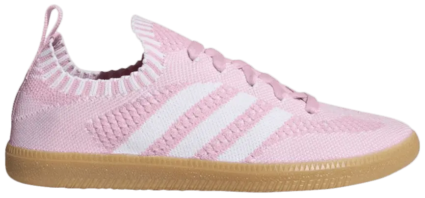 Giày Adidas Wmns Samba Primeknit 'Wonder Pink' CQ2685